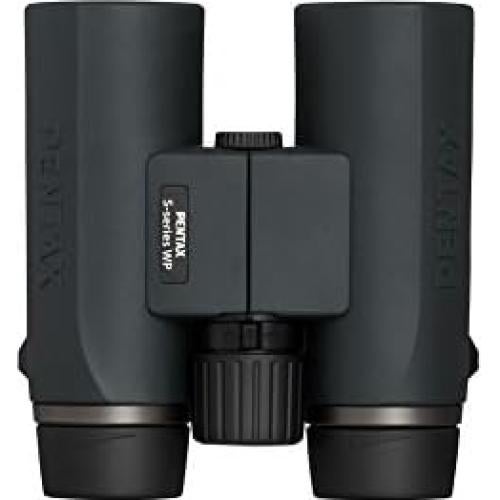 Binoculares Pentax SD 8x42 WP Impermeables 0.68 kg