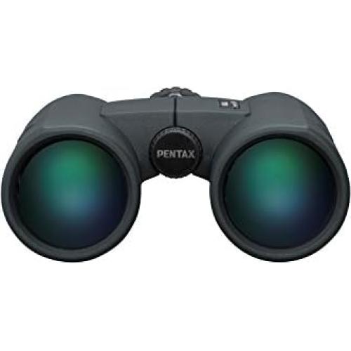 Binoculares Pentax SD 8x42 WP Impermeables 0.68 kg