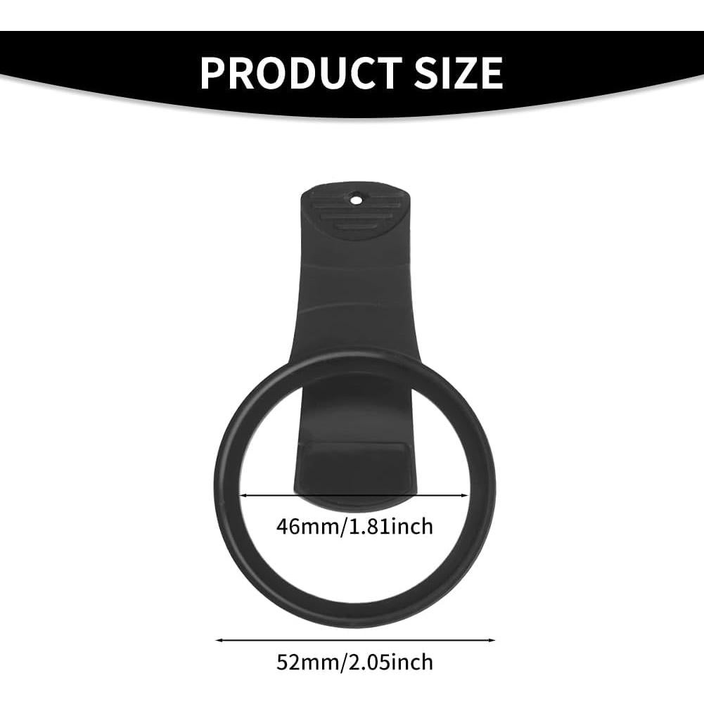 Filtro CPL 52mm EMVANV para Cámara de Teléfono Móvil