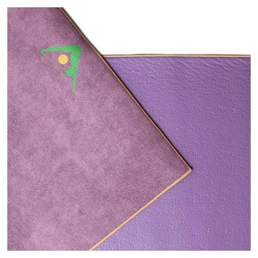 Esterilla de Yoga Caliente AURORAE Sinergia 182.88x60.96cm