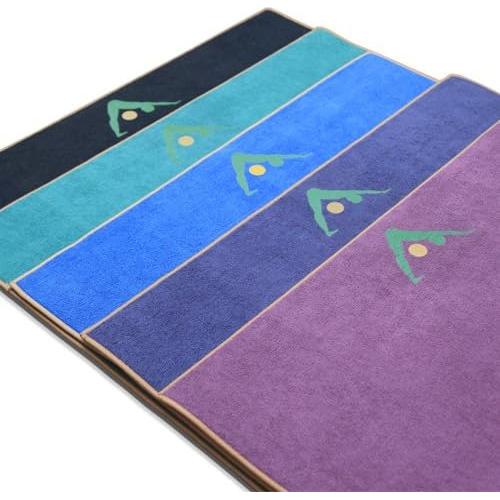 Esterilla de Yoga Caliente AURORAE Sinergia 182.88x60.96cm