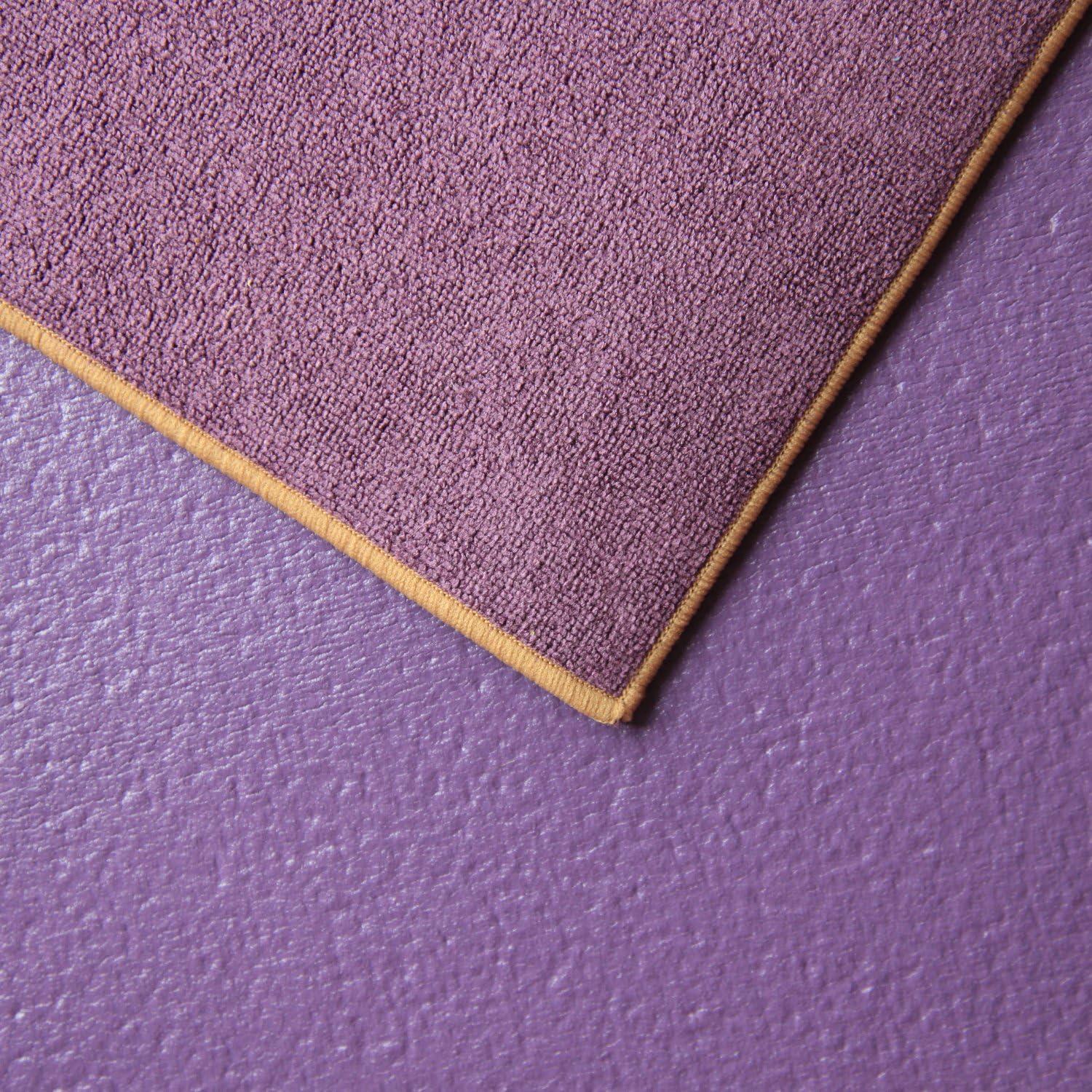 Esterilla de Yoga Caliente AURORAE Sinergia 182.88x60.96cm