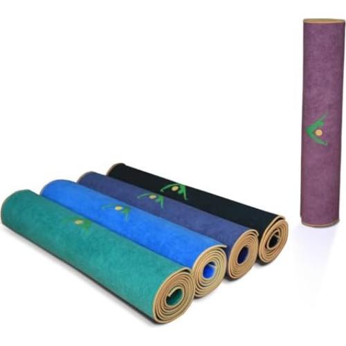 Esterilla de Yoga Caliente AURORAE Sinergia 182.88x60.96cm