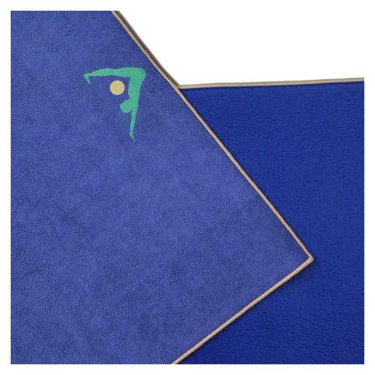 Esterilla de Yoga Caliente AURORAE Sinergia 182.88x60.96cm