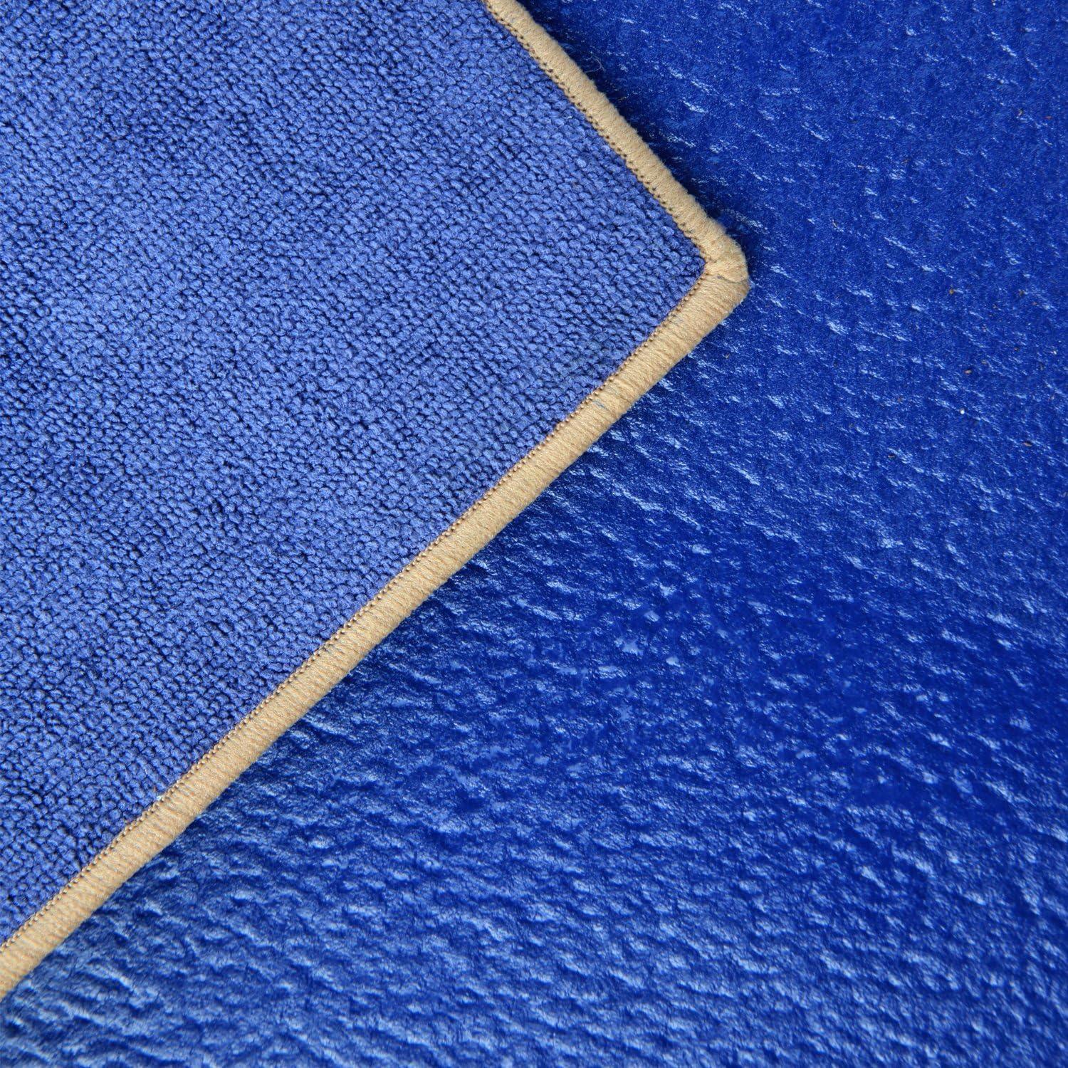 Esterilla de Yoga Caliente AURORAE Sinergia 182.88x60.96cm