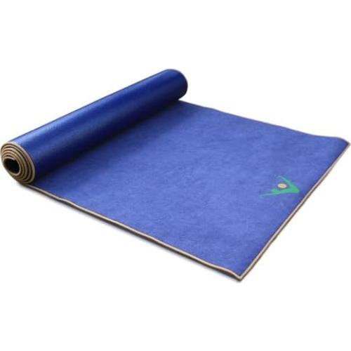 Esterilla de Yoga Caliente AURORAE Sinergia 182.88x60.96cm