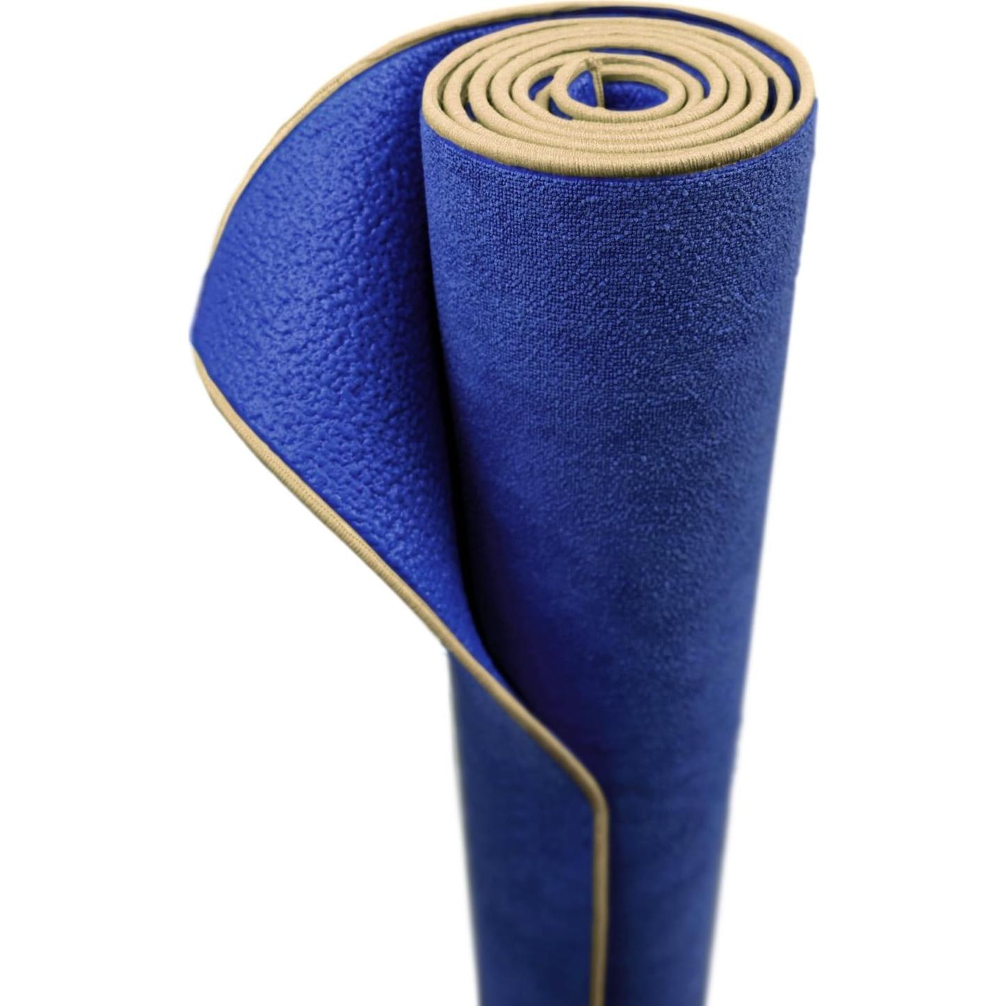 Esterilla de Yoga Caliente AURORAE Sinergia 182.88x60.96cm