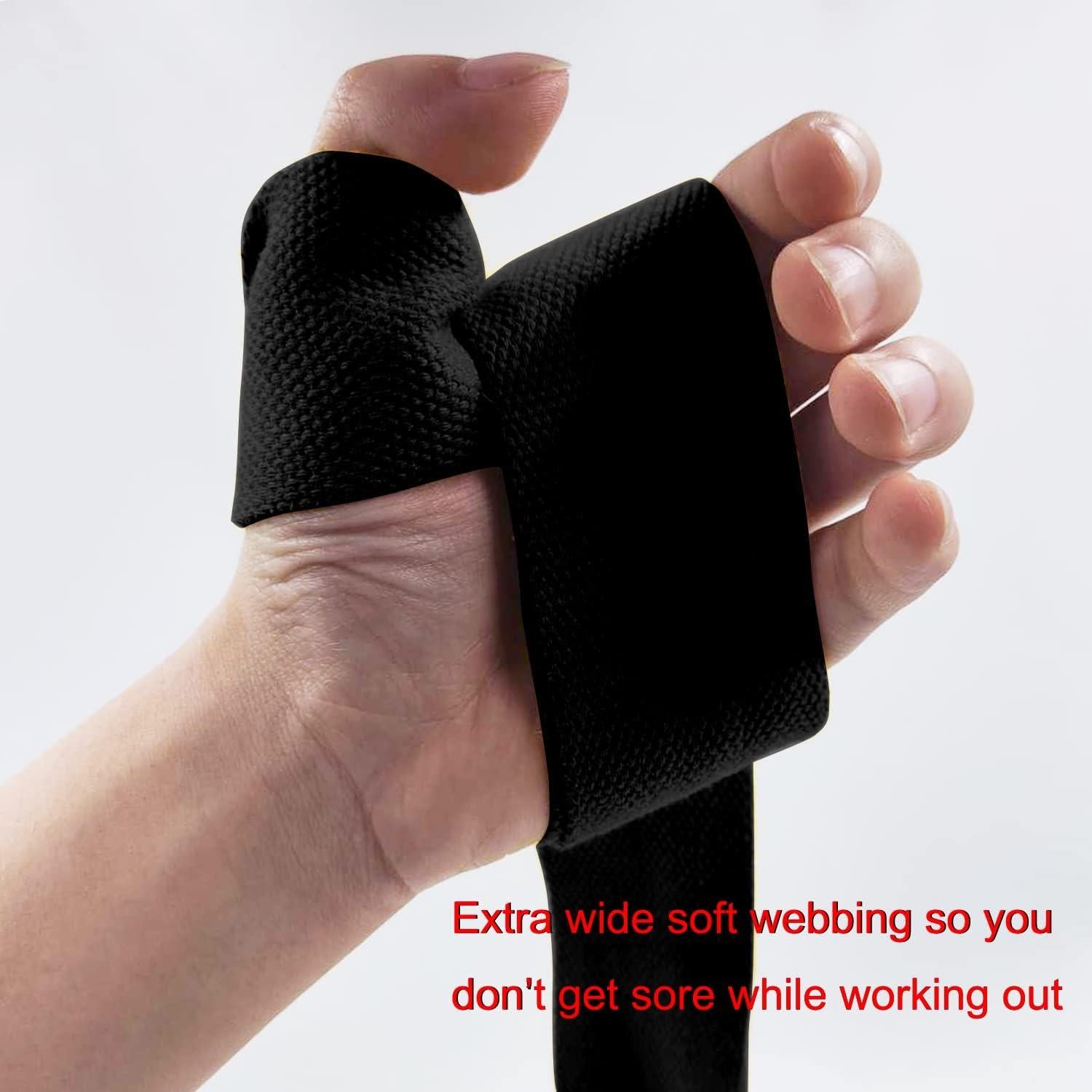 Correa de Carga para Entrenamiento de Lucha de Brazos Lights Mountain