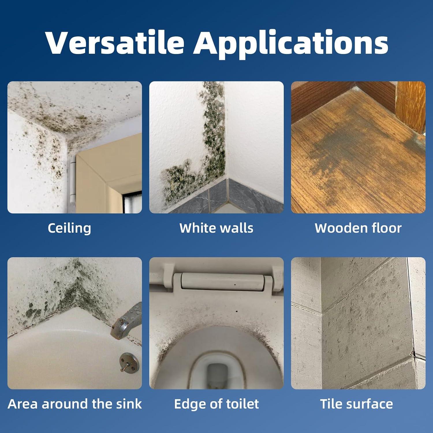 Limpiador Espumoso Multiusos Jocecury 500ml - Manzana