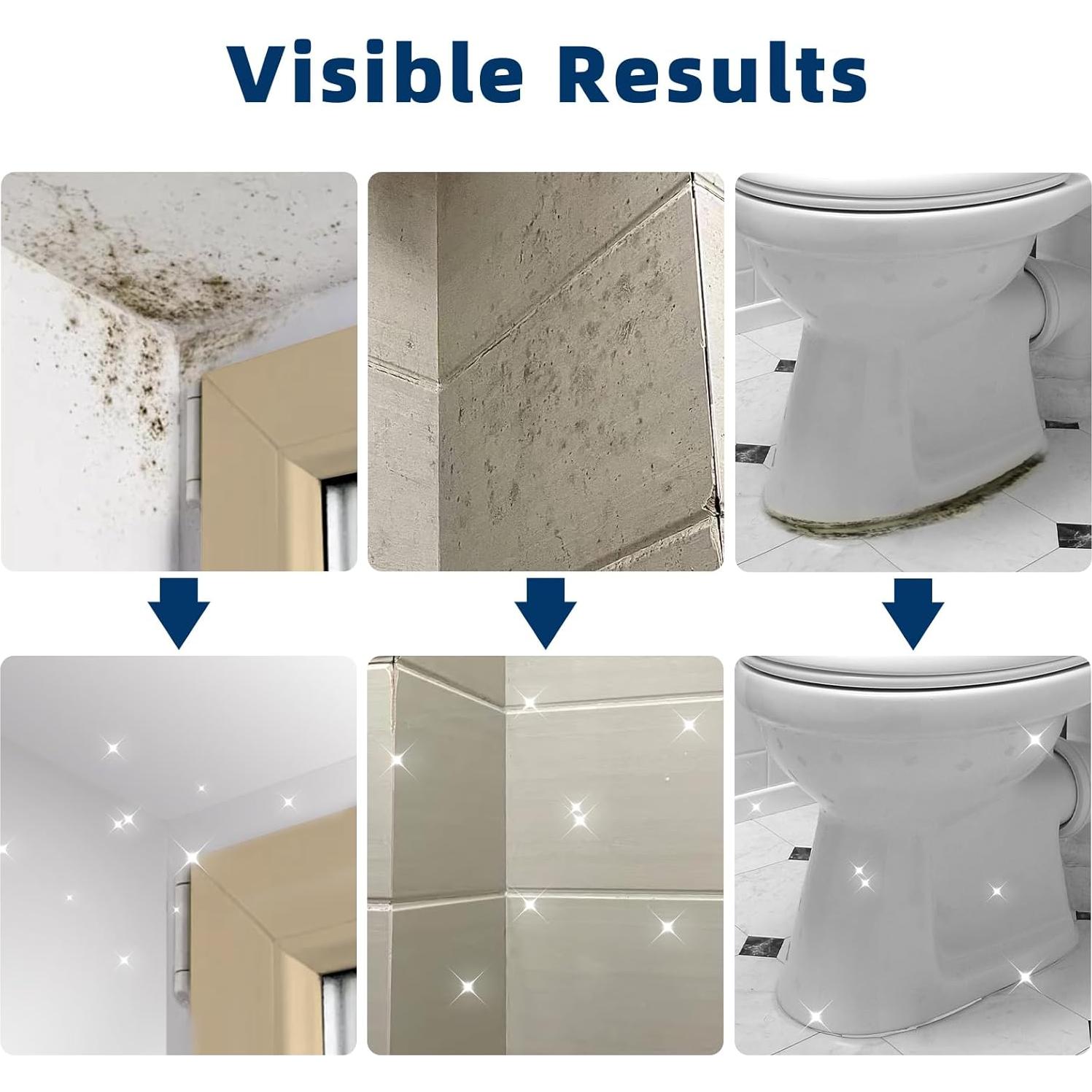 Limpiador Espumoso Multiusos Jocecury 500ml - Manzana