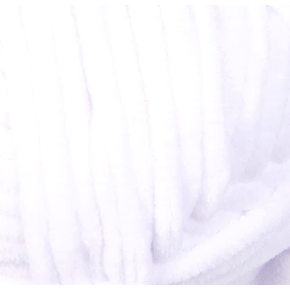 Hilo Chenille YarnArt Dolce 100g 120m Color 741 para Crochet