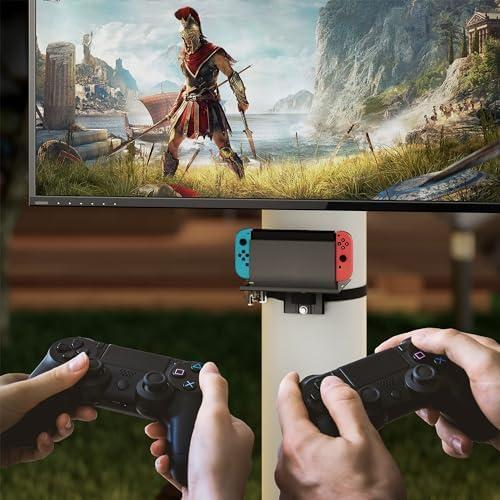 Estante Flotante CondoMounts ZZSLSB1001 para Gazebo 3-16 cm