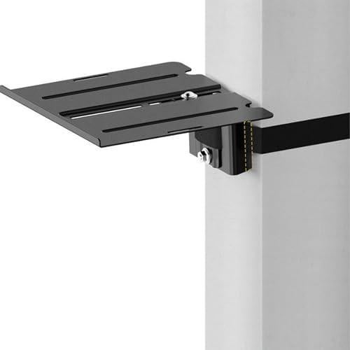 Estante Flotante CondoMounts ZZSLSB1001 para Gazebo 3-16 cm