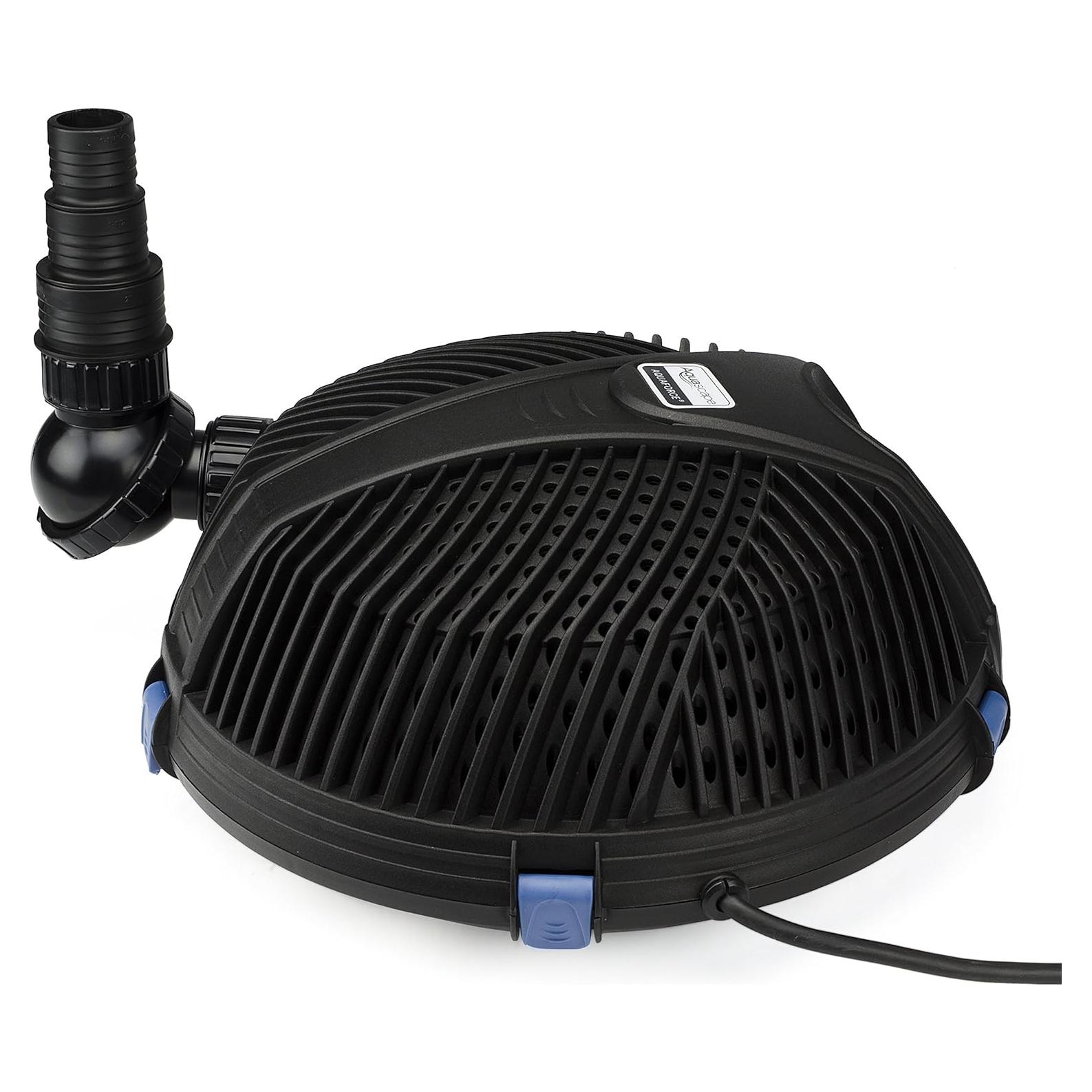 Bomba Asincrónica Aquascape 91013 AquaForce 5200 19996 L/h