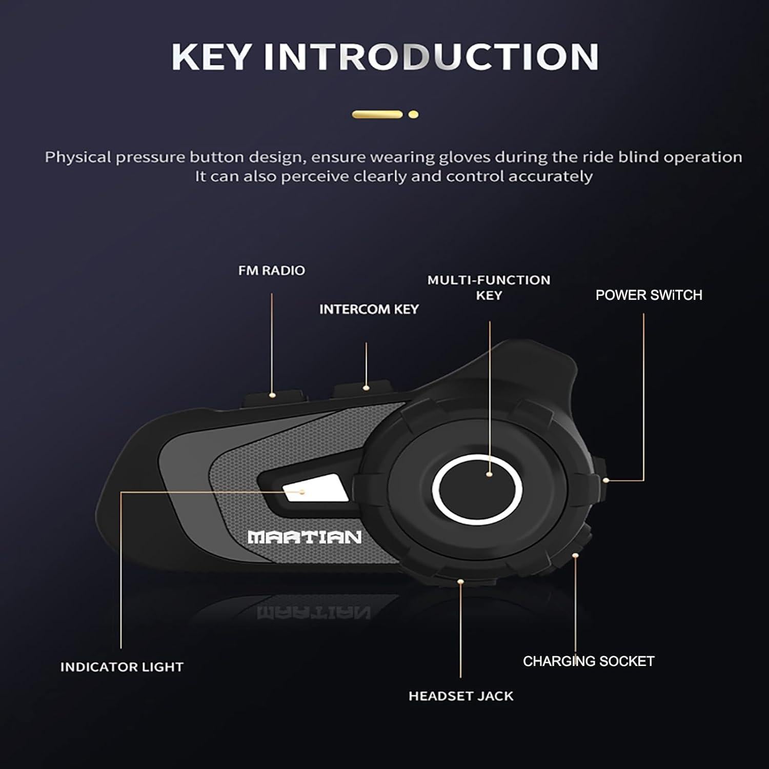 Casco Modular 1Storm HJK910 DSPORT Negro Brillante