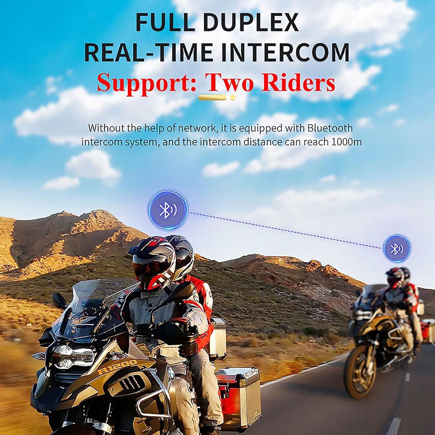 Casco Modular 1Storm HJK910 DSPORT Negro Brillante