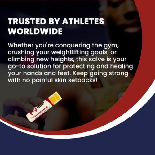 Bálsamo Reparador para Manos Secas Callus Performance 5.4g Menta