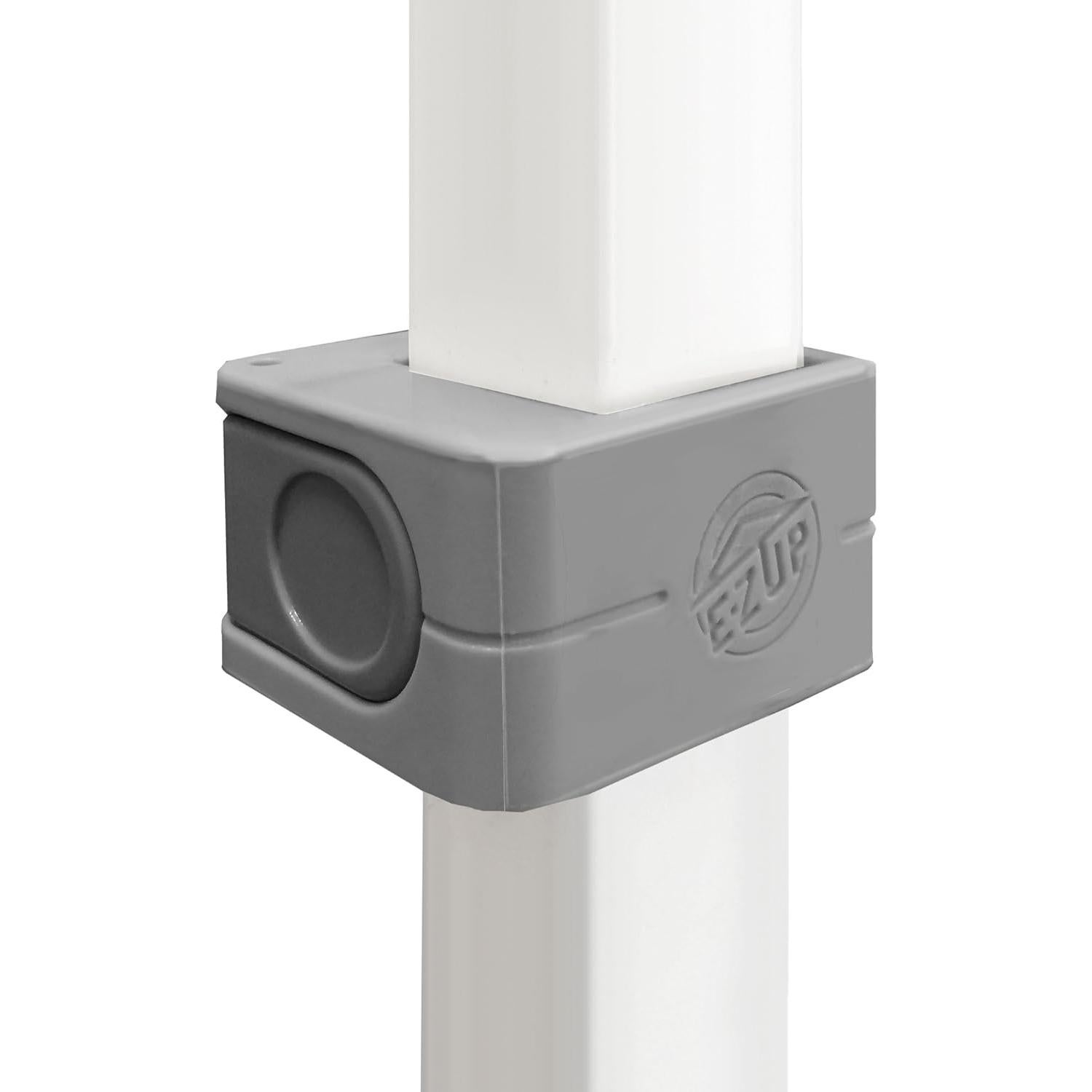 Refugio Instantáneo E-Z UP Vista 3.66m x 3.66m Azul Real