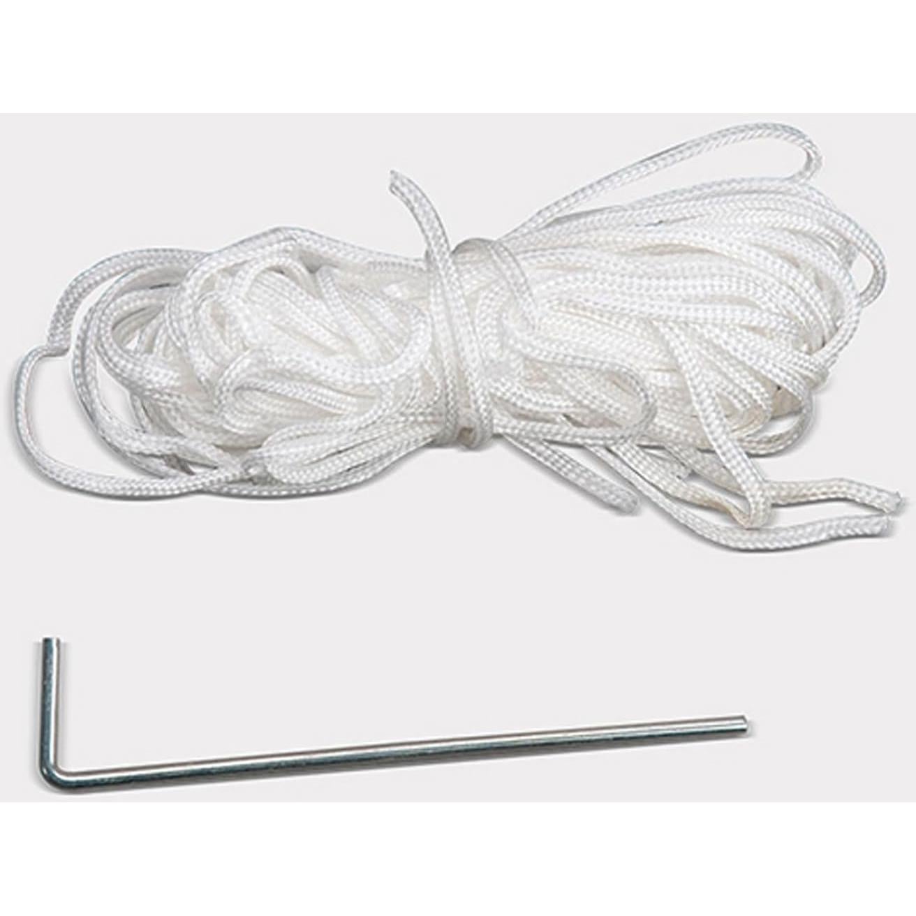 Carpa de Fiesta YJSPSSW 3x6m con 6 Paredes Removibles