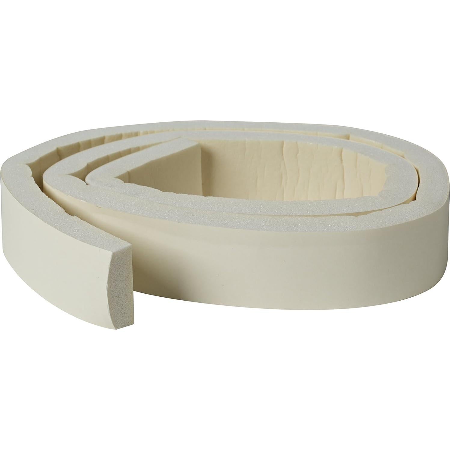 Sello Aislante de Aire Acondicionado Duck Brand 1.27 cm x 106.68 cm