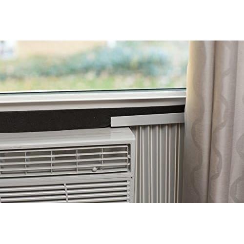 Sello Aislante de Aire Acondicionado Duck Brand 1.27 cm x 106.68 cm