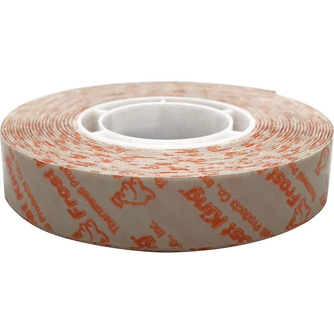 Cinta de Montaje Doble Cara Frost King 1.27cm x 16.76m