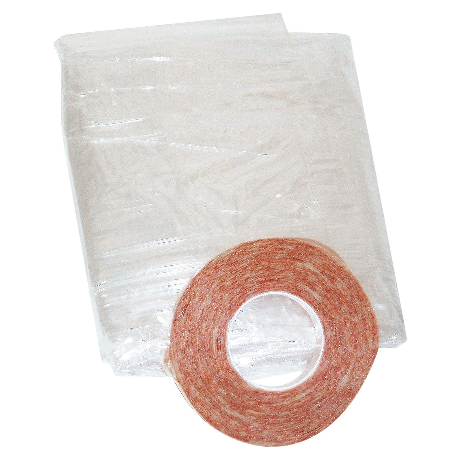 Kits de Ventanas Retráctiles Frost King V85/2M - 2 Paquete