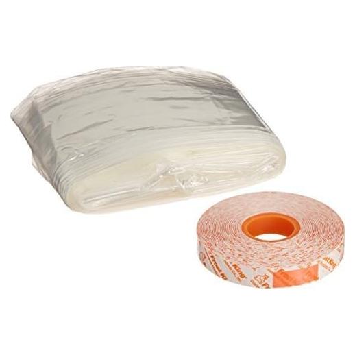 Kit de Ventana Retráctil Frost King V75H 533.4x157.5 cm