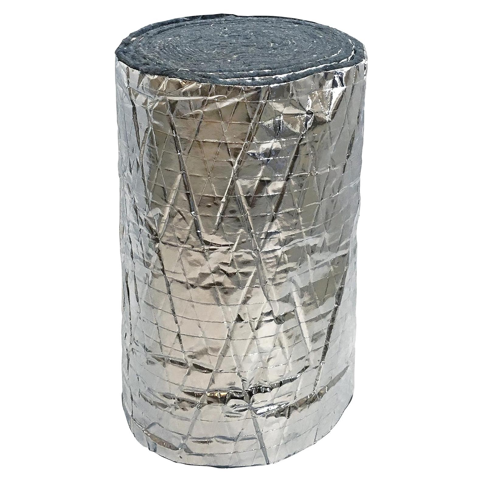 Envoltura de Conducto Aislante Frost King CF55 4.57 m Algodón