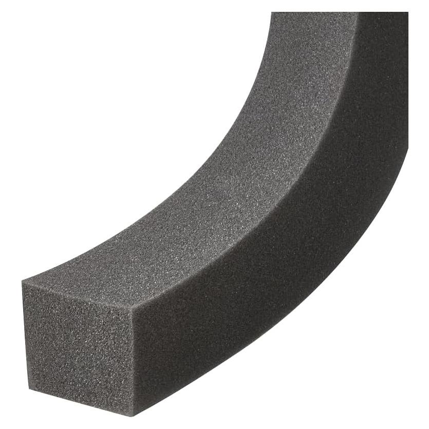 Espuma de Sello Climático Rocky Mountain Goods 3.18 cm x 106.68 cm