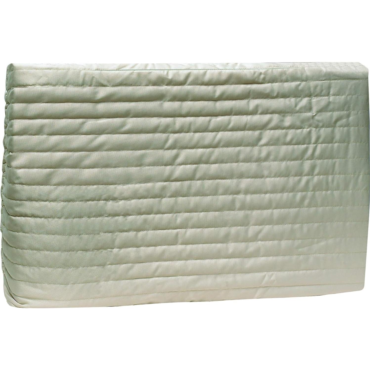 Funda Acolchada para Aire Acondicionado Frost King AC9H 63.5x43.2 cm Beige