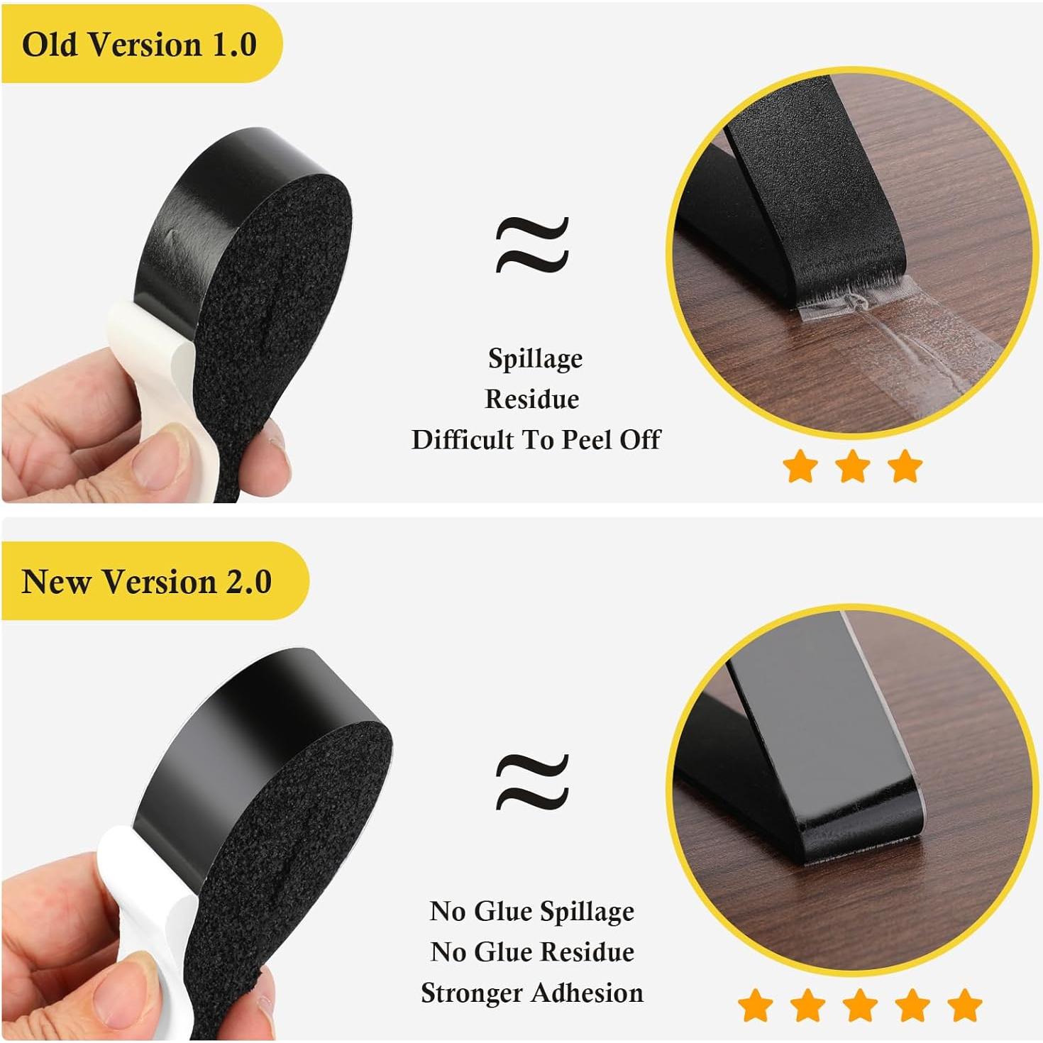 Cinta Aislante fowong 1.98m para Sellado de Ventanas y AC