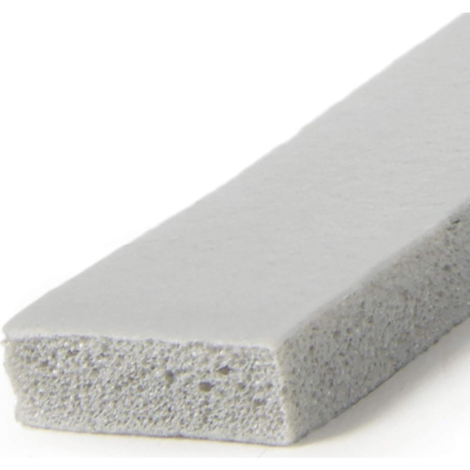 Cinta de espuma autoadhesiva Frost King V212GH 1 cm x 0.48 cm x 5.18 m