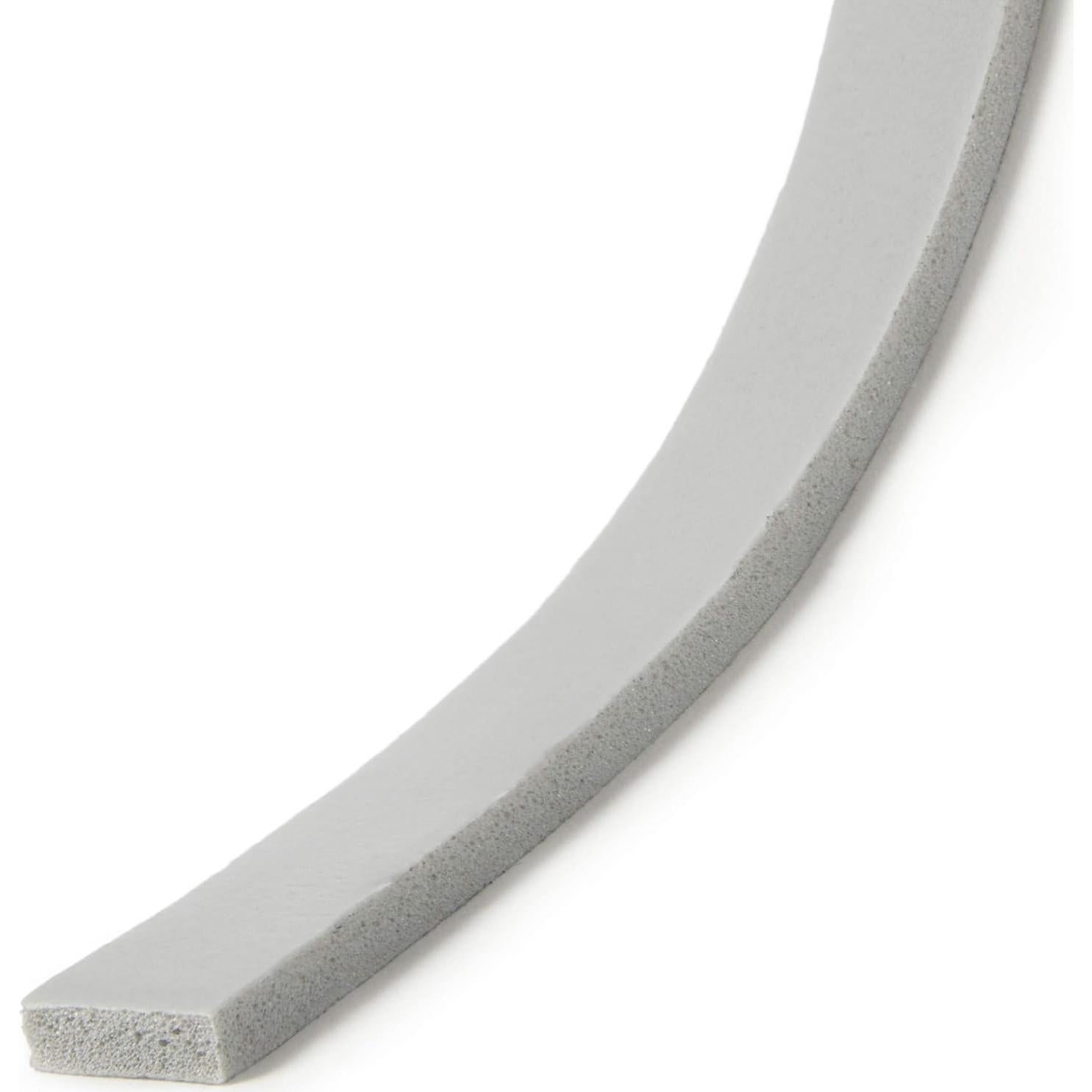 Cinta de espuma autoadhesiva Frost King V212GH 1 cm x 0.48 cm x 5.18 m