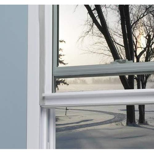 Cinta de espuma autoadhesiva Frost King V212GH 1 cm x 0.48 cm x 5.18 m