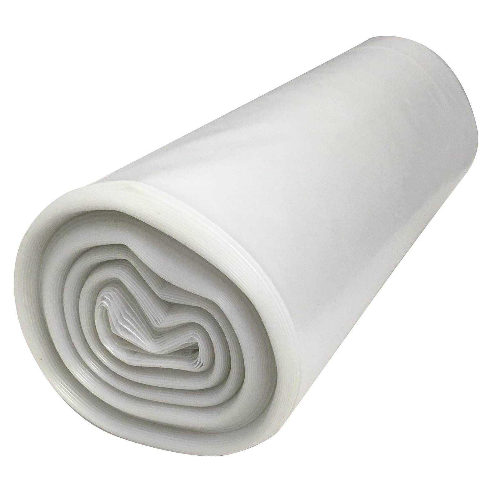 Hoja de Polietileno Frost King P350/3 0.91m x 15.24m