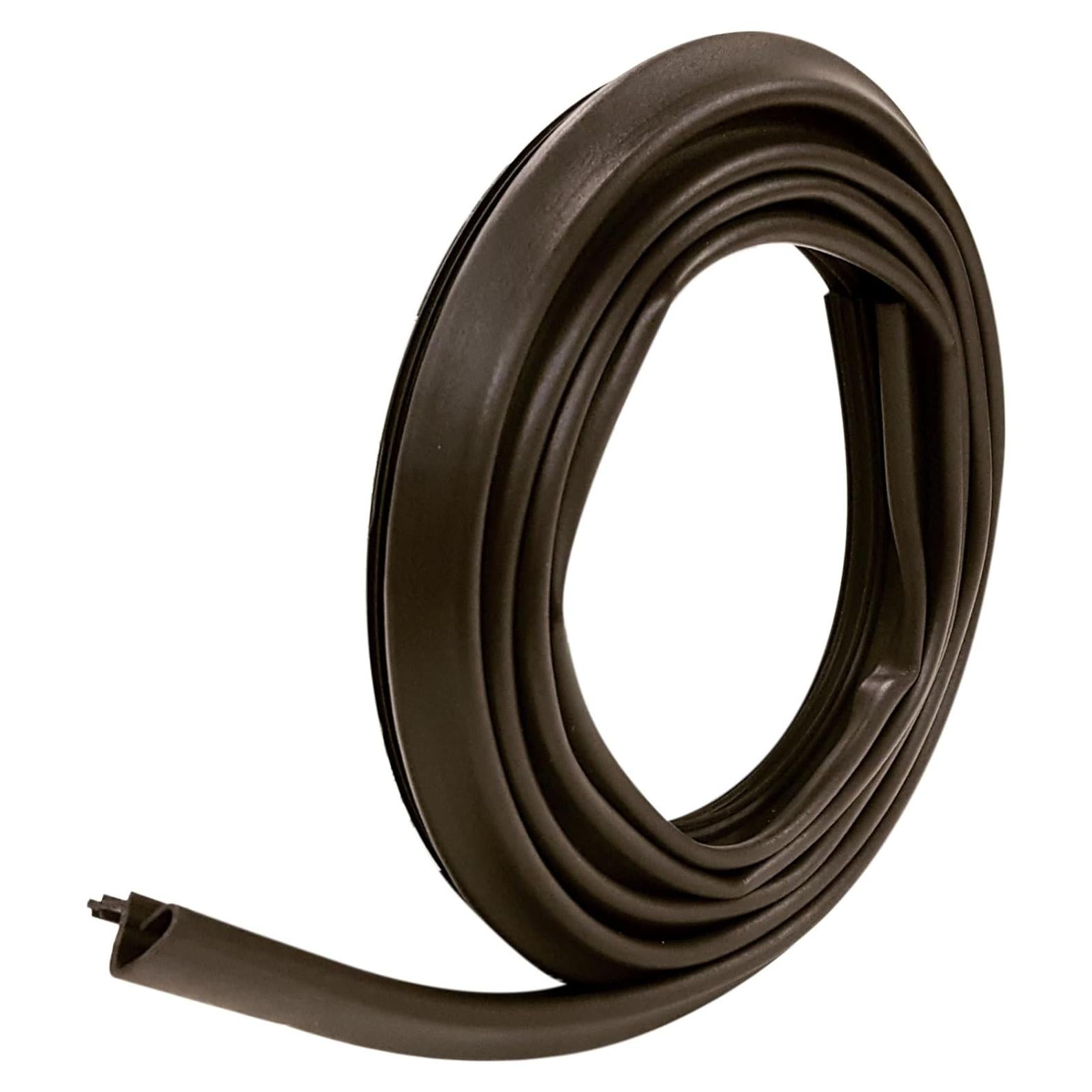 Sello para Climas Frost King ES184B 2.1m Marrón PVC