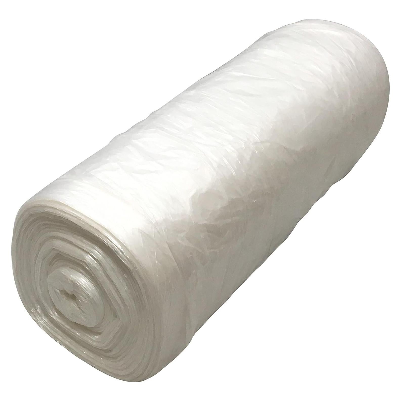 Plástico para Pintores Frost King P9400 2.74m x 121.92m Transparente