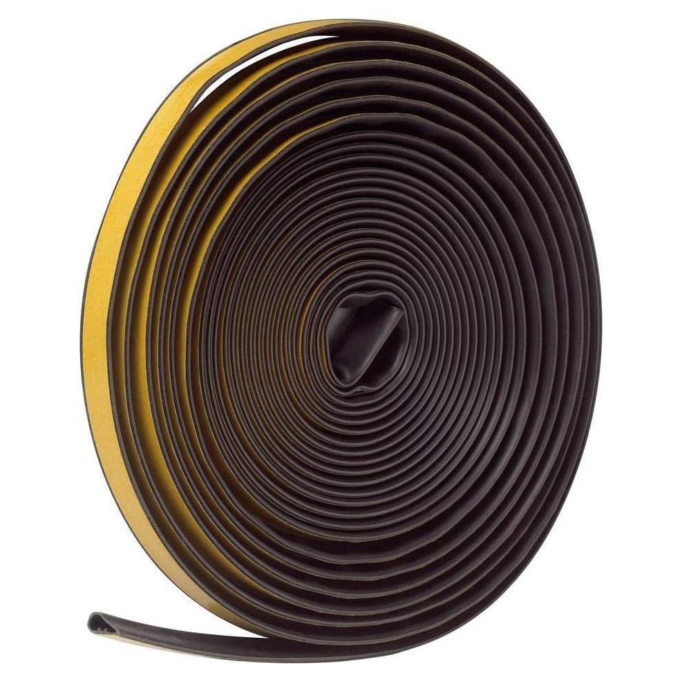 Sello de Humo de Silicona Frost King SS20BR 1.27cm x 0.64cm x 6.1m