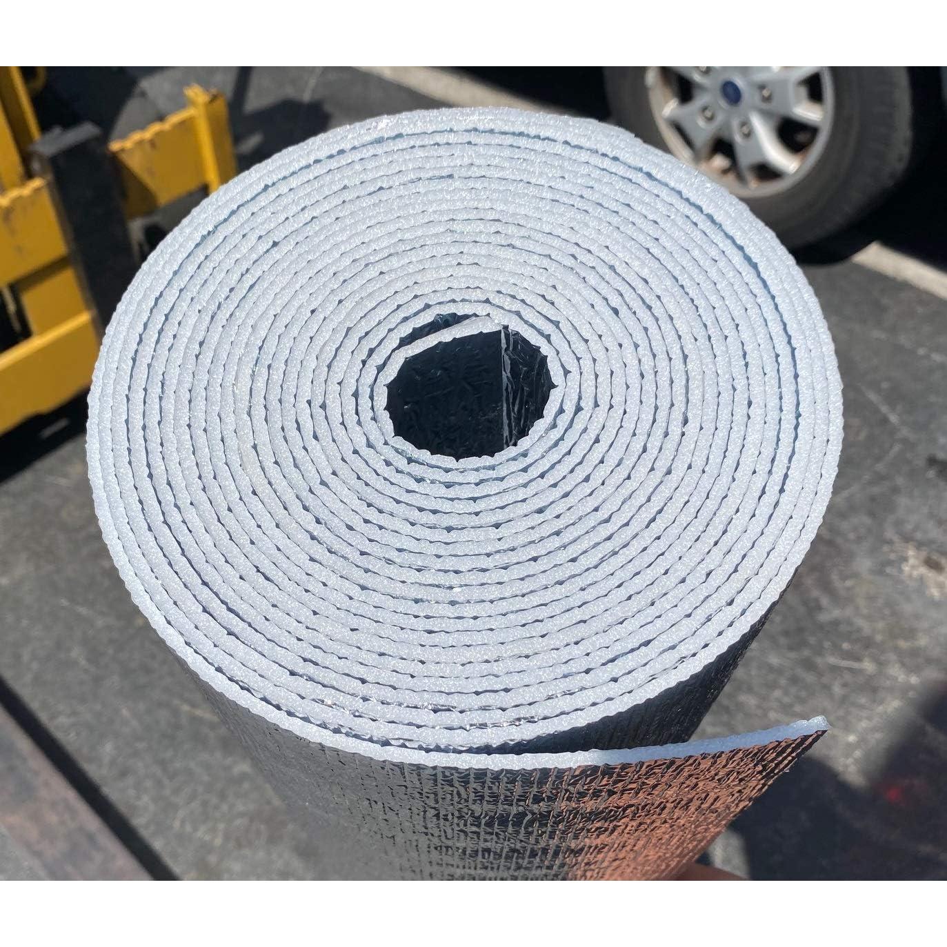 Aislamiento Reflectante SmartSHIELD 3mm 121.92x304.8cm