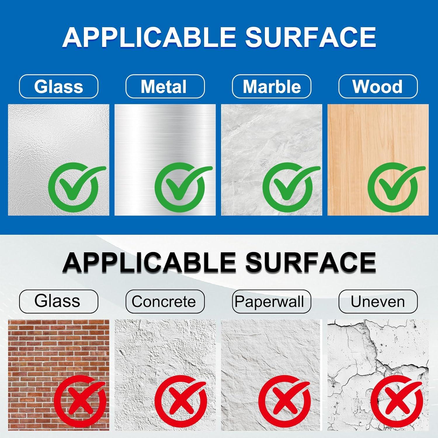 Cinta de Sellado Aislante APORNI 5 cm x 10 m Transparente