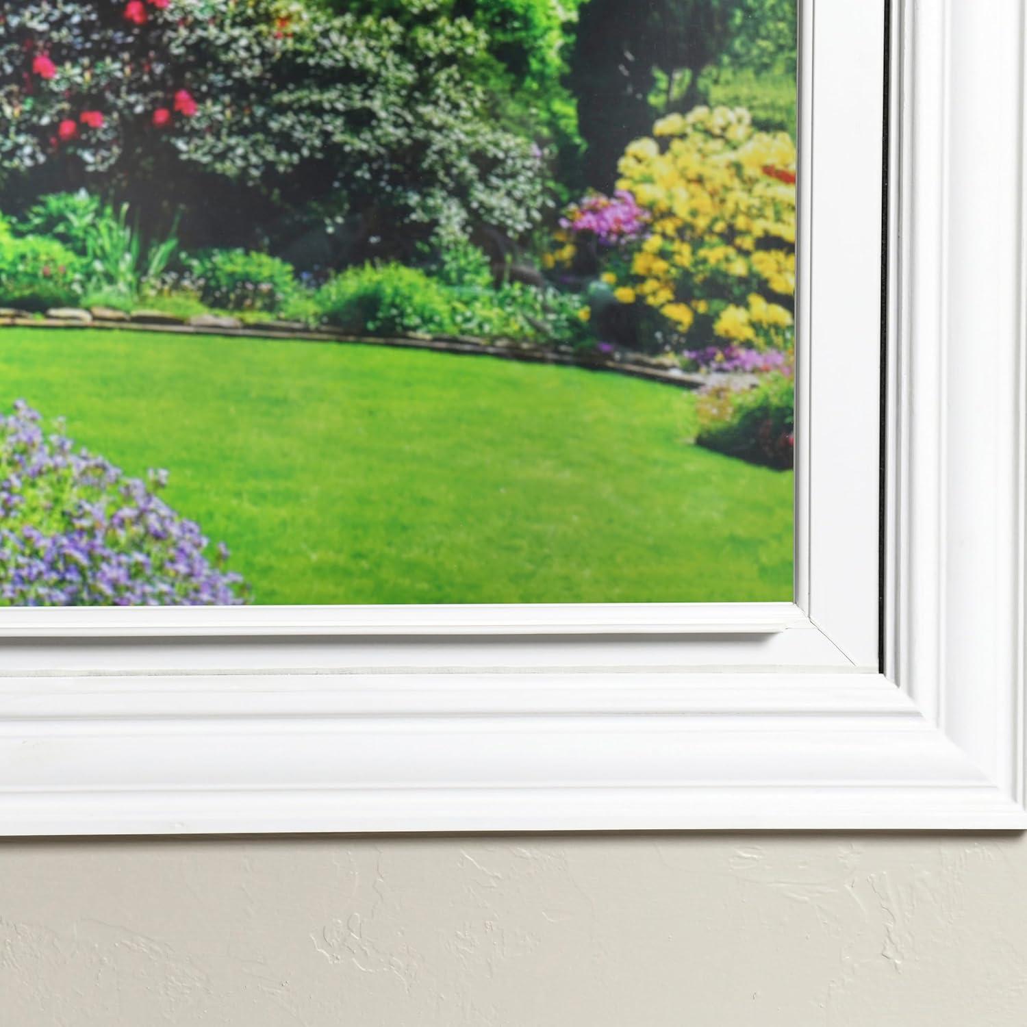 Cordón de Calafateo M-D Building Products 9.14m Blanco