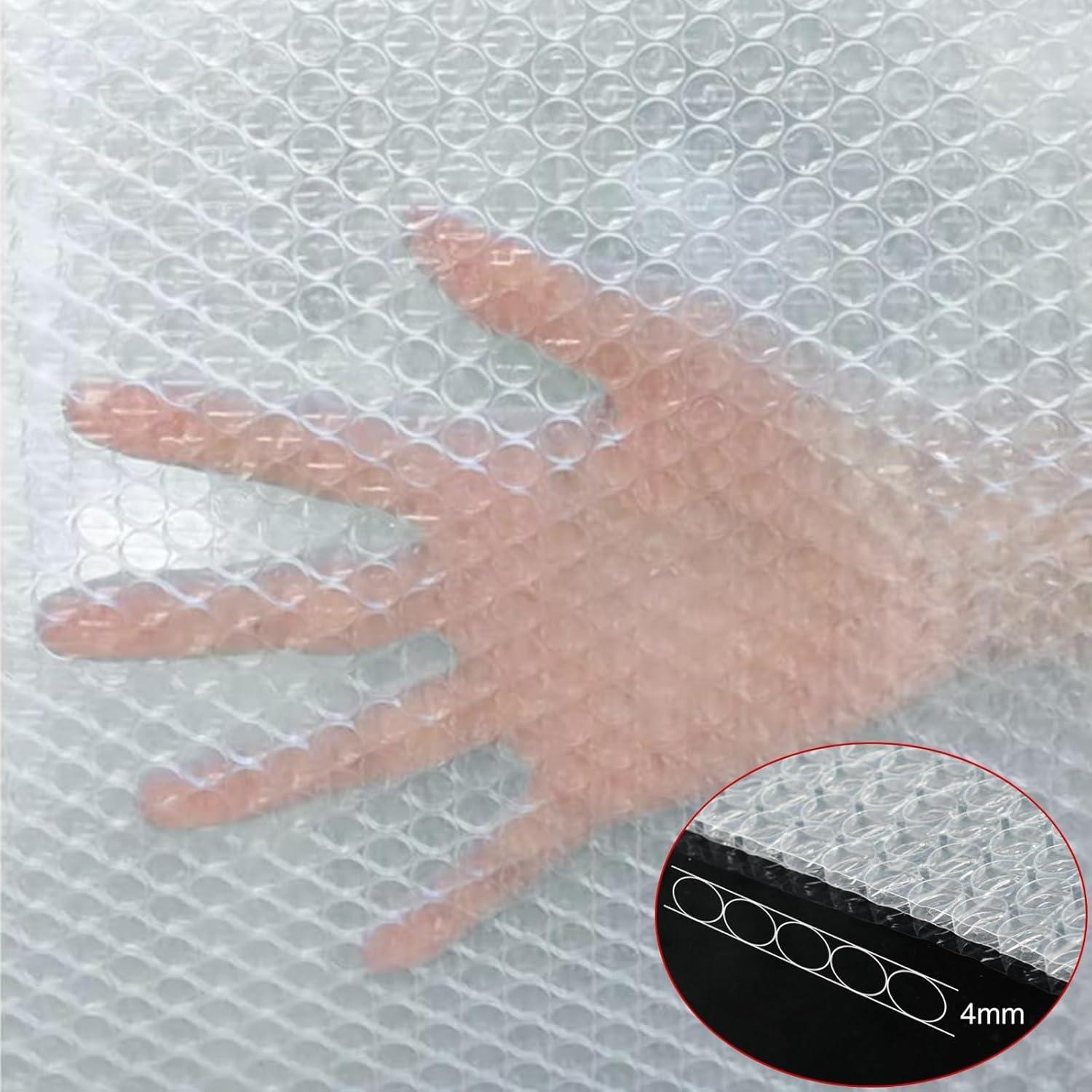 Kit de Aislamiento Térmico de Ventanas Jinyangkeji 80x120cm