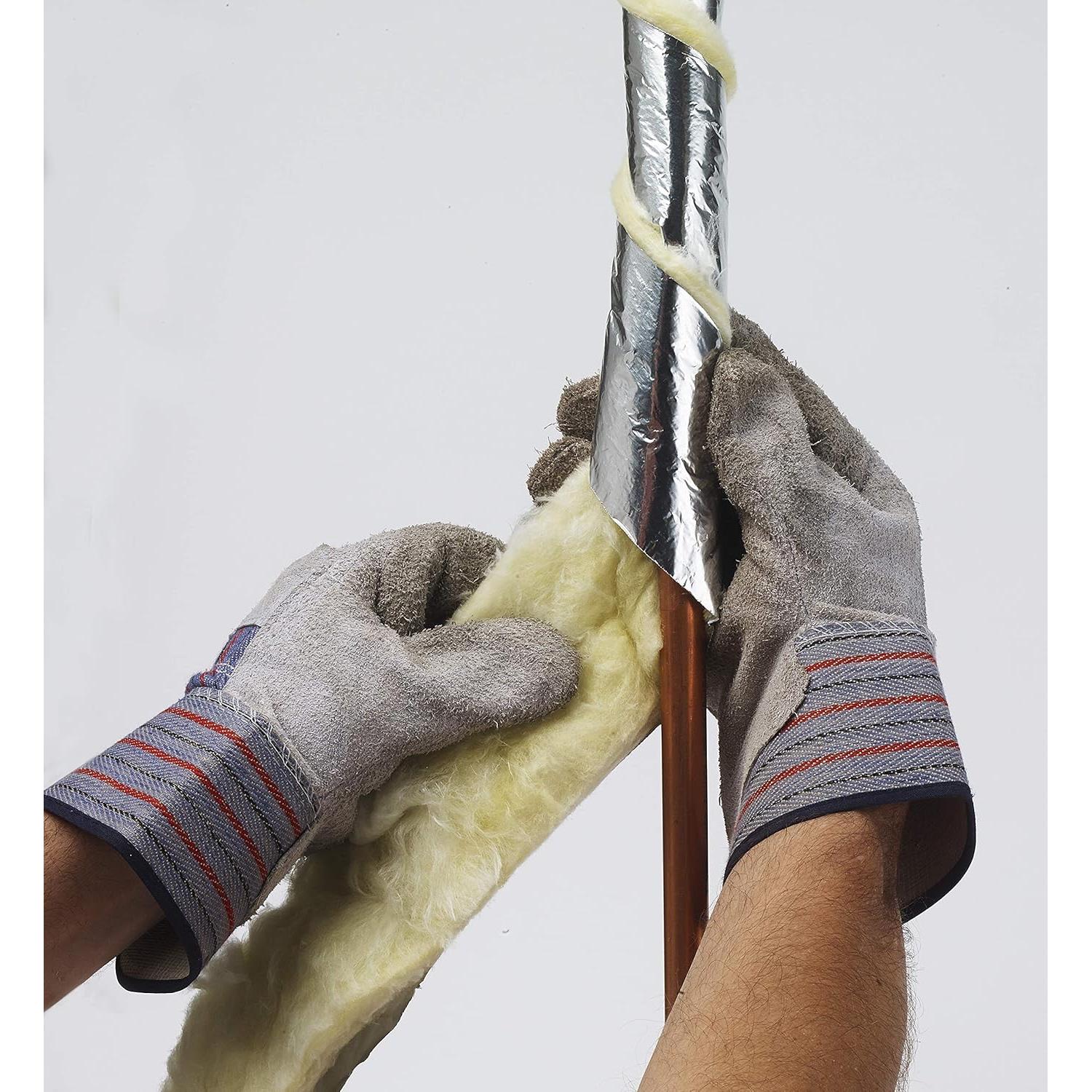 Kit de Aislamiento de Tuberías Frost King 3" x 1/2" x 7.62m