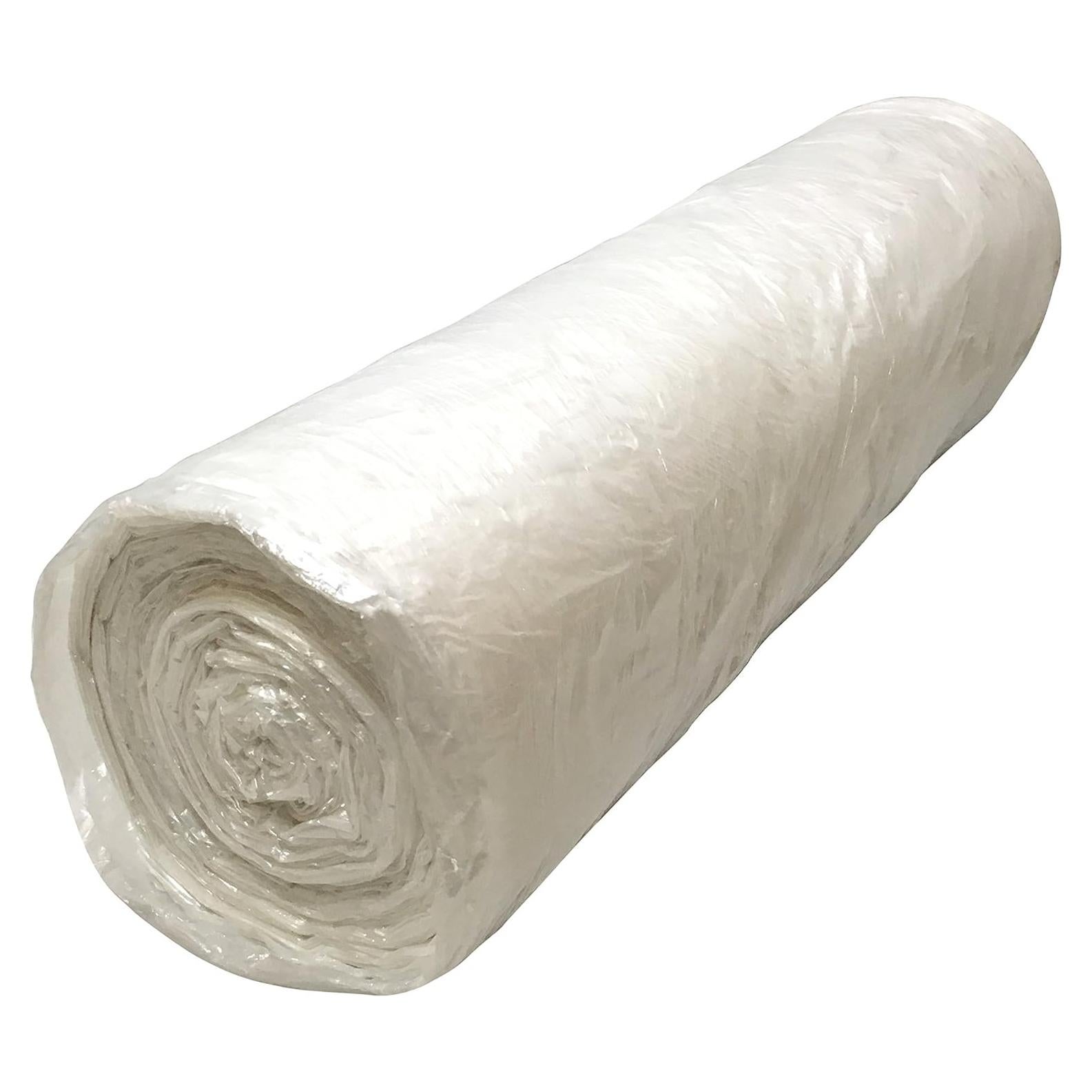 Plástico de Pintor Frost King P12400 3.66m x 121.92m Transparente