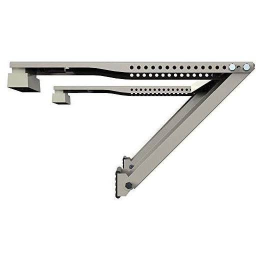 Soporte de Aire Acondicionado Ventana Alpine Hardware 81.65kg