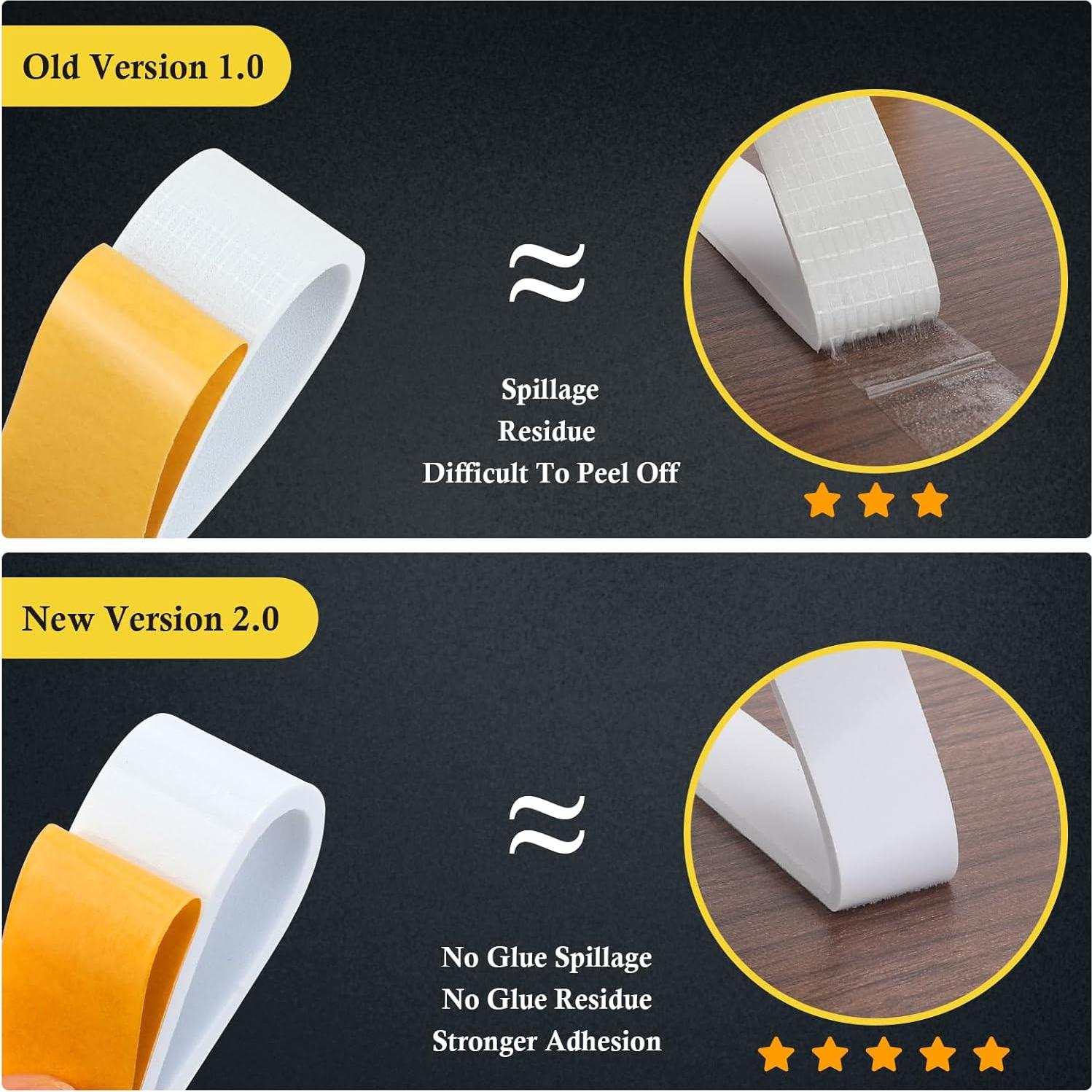 Sello de Puerta Aislante fowong 1.27 cm x 0.64 cm 26 Pies