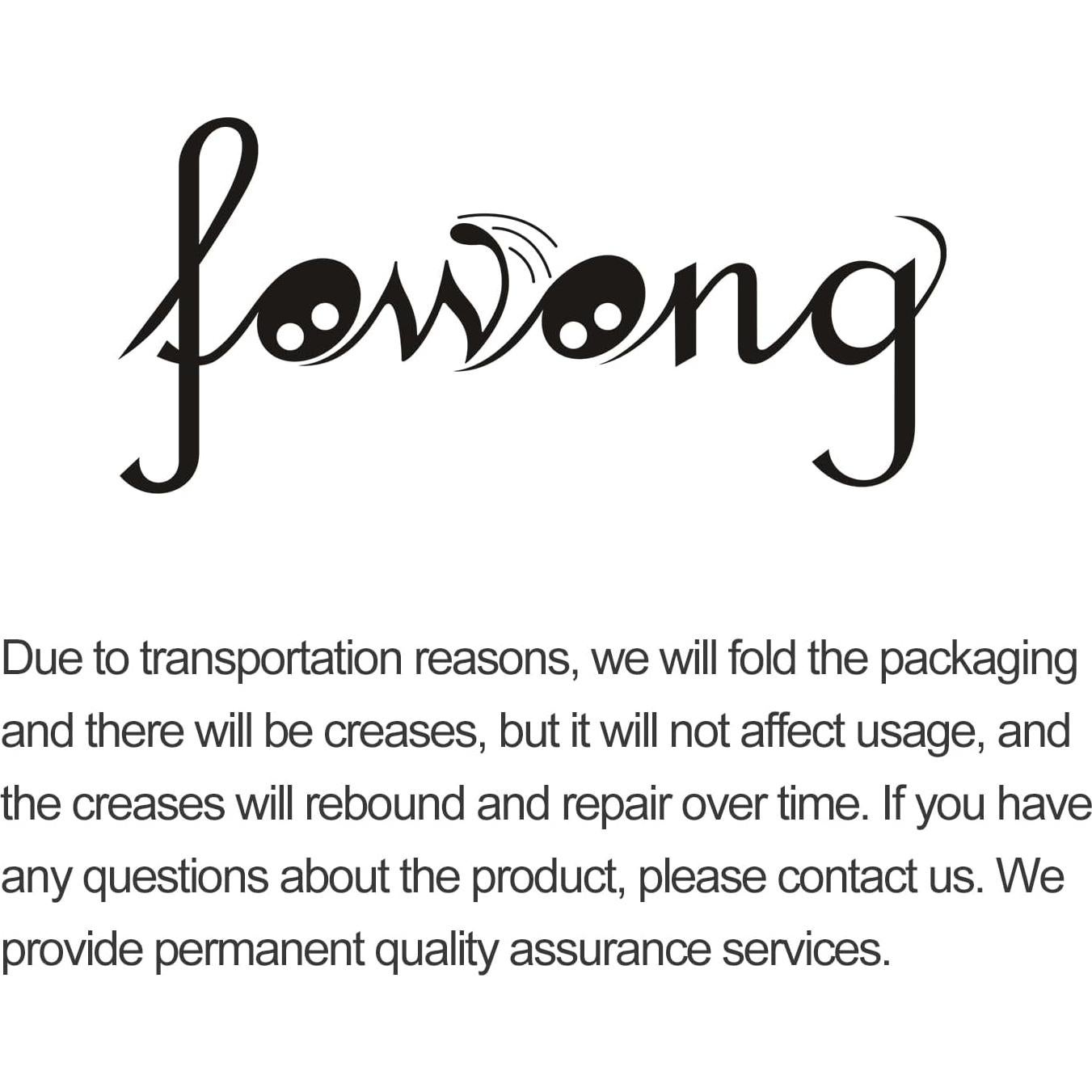 Rollo Aislamiento Reflectante fowong 91.44 cm x 3.05 m Aluminio