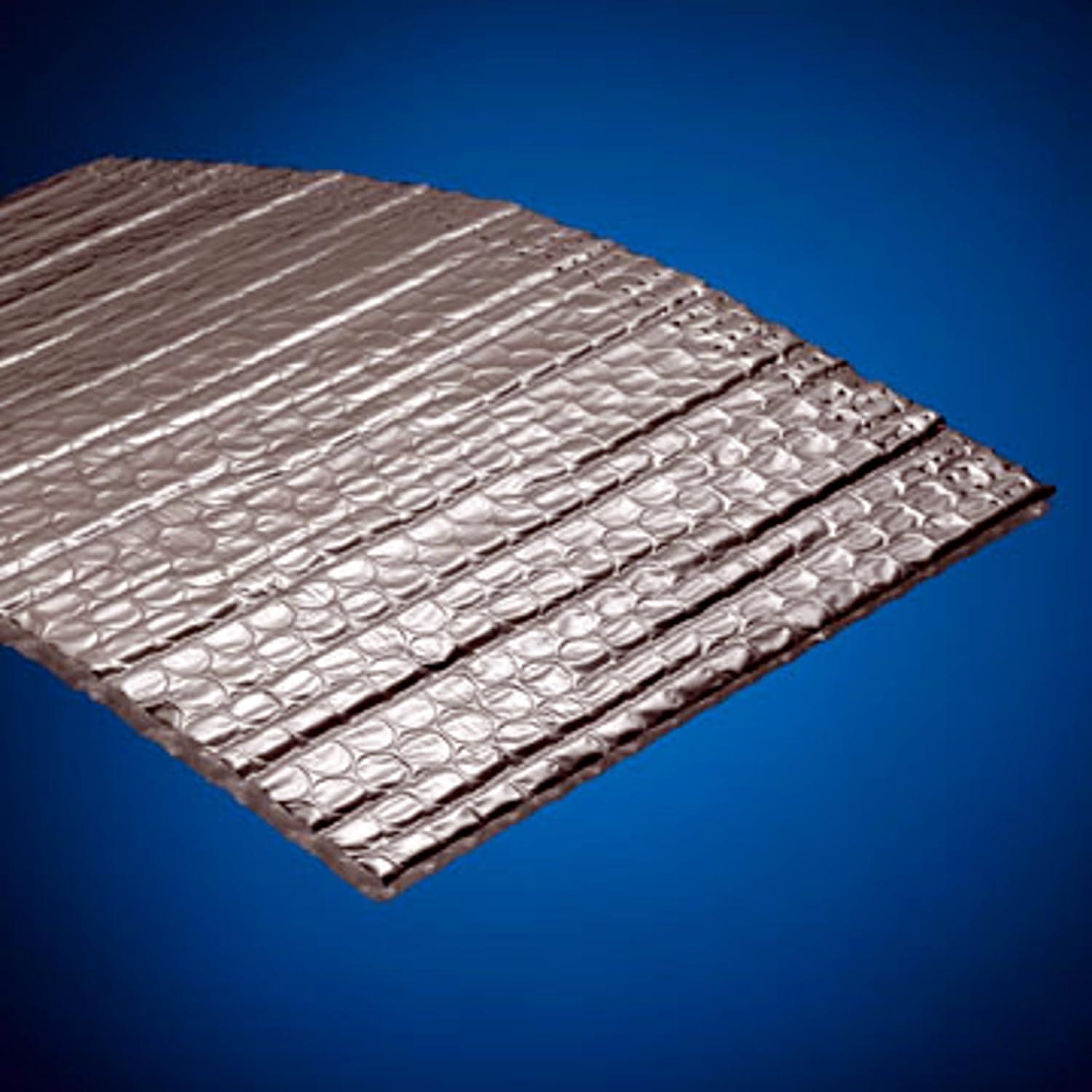 Aislante Reflectante de Burbujas 182.88x121.92 cm Reflectix