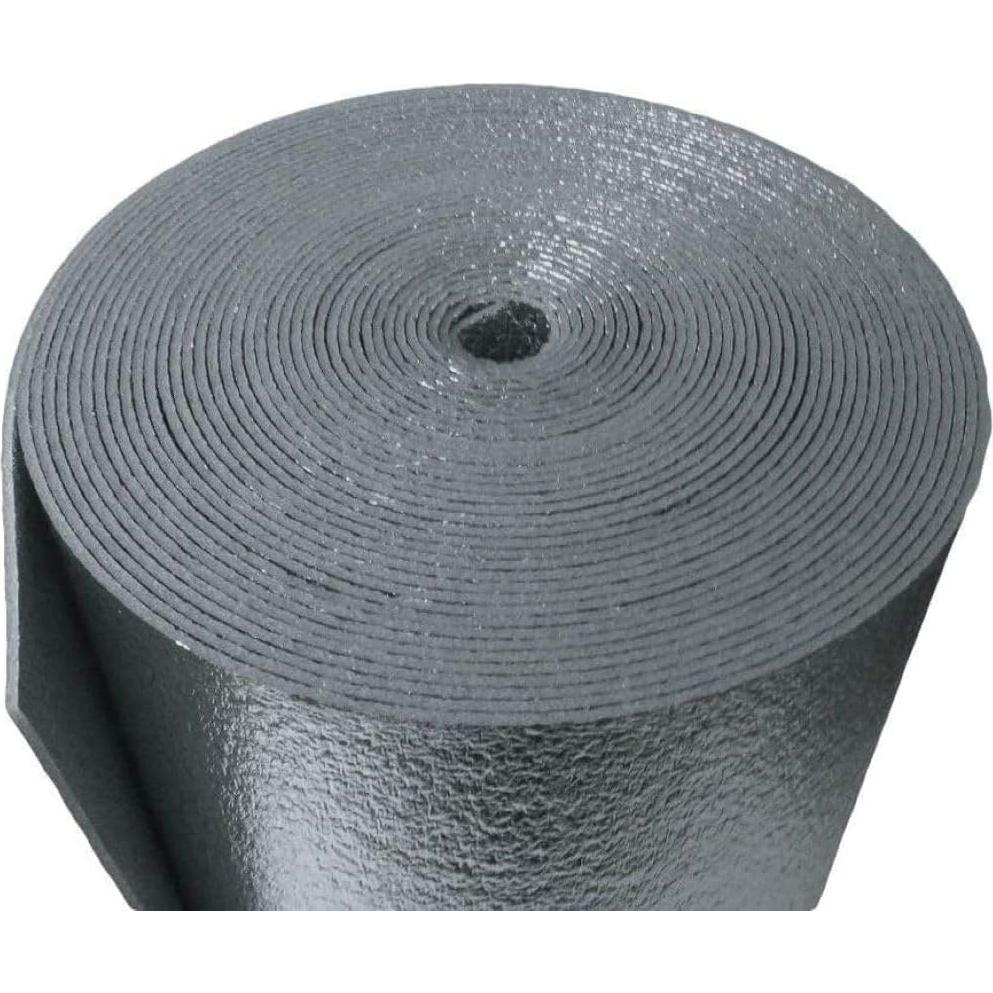 Película Reflectante Aislante Trade Winds 91.44cm x 7.62m